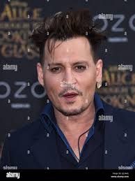 Looking through the film hi-res stock photography and images