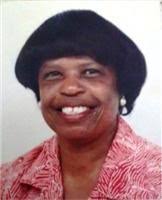 Dorothy Major Obituary (2015)