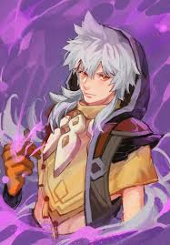 Pin On Genshin Impact