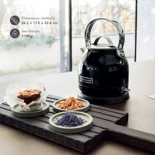 We did not find results for: Kitchenaid 1 25l Electric Kettle Kek1222 Shopee Singapore