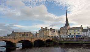 Loch ness, william wallace, whisky, saint andrews, golf. Ayr Scozia Cosa Vedere In Un Giorno Nel Capoluogo Dell Ayrshire Meridionale