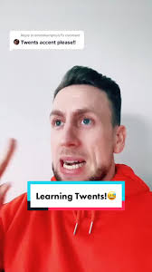 Mastering the Twente Accent: Hilarious Attempt at Learning Twents