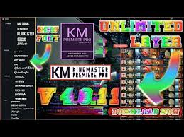 The application is one of the most popular among amateurs and professionals around the world. Km Premiere Pro V4 8 11 Kinemaster Theme Adobe Premiere Pro Cc Kinemaster Premiere 4 7 7 Pro Mod Youtube