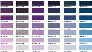 Pantone Colour Palette Pantone Color Chart Pantone Color Pantone Colour Palettes