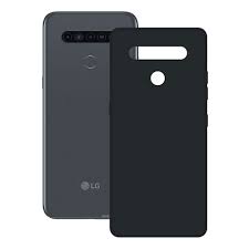 Contact LG K41S Black