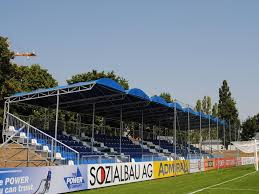 Das forum über die sv ried. Bundesliga News Altach Und Fac Erhalten Stadionzulassung