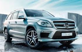 Mercedes Benz Gl Class Gl350 Bluetec Limited Edition 2018 Price Specs Carsguide