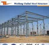 [Hot Item] High Quality Good Price Prefabricated Light Steel Structure  Building OEM Designs Warehouse Drawings