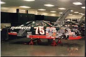 Did you know these fun facts and interesting bits of information? Nascar Driver Rick Mast Was Going To Shoot Jimmy Spencer Racing News