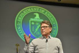 Texas mayor resigns after telling people it was their own fault they froze when power went out in deadly winter storm. Former Texas Governor Rick Perry Officially Resigns As Secretary Of Energy The Texan