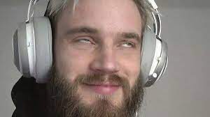 Pin By Tynne On Pewdiepie Pewdiepie Pewdiepie Meme Pewdiepie Fan Art