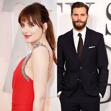Dakota mayi johnson is an american actress and fashion model. Dakota Johnson Und Jamie Dornan Streit Hammel Diese Stars Konnen Sich Nicht Leiden Cosmopolitan