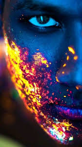 Pin By Re0o0iry On My Photo صوري Beautiful Art Body Art Phone Wallpaper