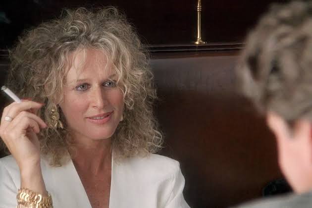 Fatal Attraction – Behind the Scenes
