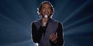 Which team did cam anthony choose on the voice? The Voice Why Cam Anthony Doesn T Need To Win Season 20 To Become A Star Cinemablend