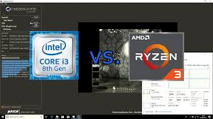 In short, a12 gets absolutely destroyed by ryzen in all areas. Priezastis Prasau ZiurÄ—ti Laukas Amd Ryzen 5 2500u Vs Intel I3 7020u Vaselectbasketball Org