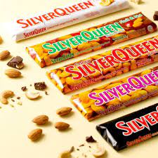 Tahukah anda sejarah manis dibalik perusahaan coklat silverqueen asal garut simak kisah sukses pemilik pabrik coklat silverqueen yang berhasil menebar manisnya coklat silverqueen yang mampu berekspansi dari. Cerita Asal Mula Silverqueen Cokelat Batangan Populer Asal Garut