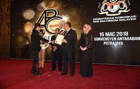 Kementerian komunikasi dan multimedia (tulisan jawi: Galeri Anugerah Perkhidmatan Cemerlang Category Kkmm Image Kementerian Komunikasi Dan Multimedia
