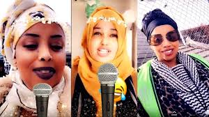 Prediksi germany plus5 jumat 03 juli 2020 syair angka. Awale Adan Iyo Nasteexo Indho Oo Sheeko Qosol Badan Dhexmartay By Somali Bashali