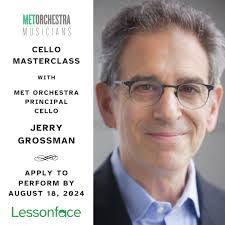 Jerry Grossman's Instagram, Twitter & Facebook