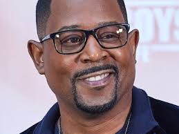 Martin Lawrence