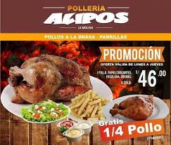 Alipos
