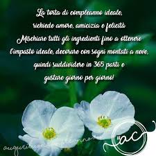 Poesia Compleanno Dediche Per Fare Gli Auguri In Rime 2021