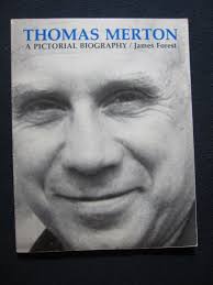 Thomas Merton, A Pictorial Biography by Jim Forest 9780809122844| eBay