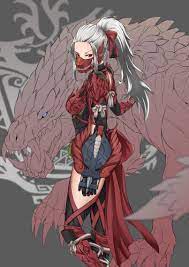 Vllthlz3ryus On Twitter In 2021 Monster Hunter World Wallpaper Comic Art Girls Monster Hunter Art