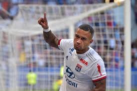 Stay tuned to our schedule so you do not miss any events. Transfer News Memphis Depay Set For Barcelona Transfer As Lyon Sporting Director Juninho Pernambucano Admits Deal Is Close