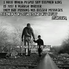 Stephen King quotes... everyday - via Relatably.com
