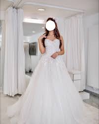 ** start by marking verkaufe brautkleid, ungetragen as want to read Hochzeitskleid Pronovias Privee Ungetragen In Sachsen Anhalt Halle Ebay Kleinanzeigen