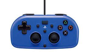 Jul 15, 2021 · todas las noticias de juegos gratis en meristation. Sony Lanza Un Mando De Ps4 Para Ninos Que Adoraremos Los Mayores Gadgets Cinco Dias