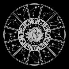 Constellation Wheel Zodiac Signs Aquarius Constellation Tattoo Constellations