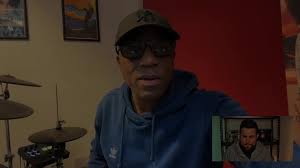 Absolutely honored to have the legendary Derrick McKenzie @degzy99 of  @jamiroquaihq