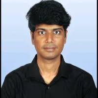 Joy Vincent Aruldoss