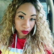 Dena Bradley's Instagram, Twitter & Facebook