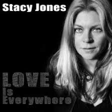 Stacy Jones :: LOVE IS EVERYWHERE