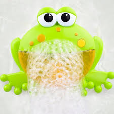 4 out of 5 stars with 27 ratings. Frogs Bubble Bath Toy Music Nursery Rhyme Bubble Blower Machine For Toddler Let Baby Love Bathing Walmart Com Walmart Com