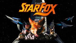 Star fox 64 cheats & more for nintendo64 (n64). Fan Video Gives A Tease Of Star Fox Hd Nintendo Life