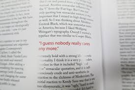 War Of The Words Design Talks Publication Word Design Words Design