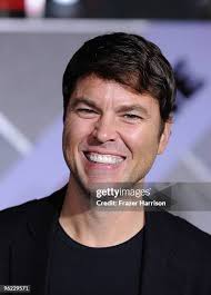 547 Mark Steven Johnson Photos & High Res Pictures