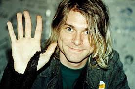 Kurt Cobain Nirvana Wattpad