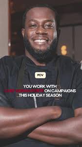 Here are the reasons why you should work with Chef @Adrian Forte