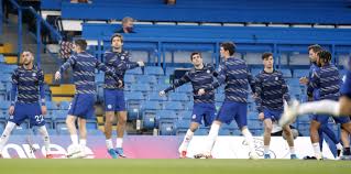 Assistir chelsea x fulham ao vivo sem travar hoje dia 01/05/2021 grátis às 13h30 (de brasília) pelo inglês online aqui no canaismax.com! Dju Ur Iyy 85m
