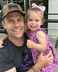 During dinner, my daughter quietly slipped a folded note in front of me.  “Pretend You're Sick And Get Out Of Here,” it read. I didn't understand —  but something in her eyes