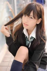 ボード 制服 のピン