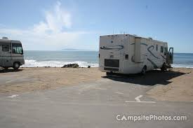 Emma Wood State Beach Campsite Photos Campsite Availability Alerts Beach Campsite Recreational Vehicles