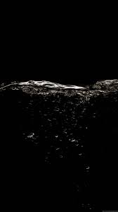 Home Screen Black Wallpaper Hd Make a black image in paint or whatever. home screen black wallpaper hd