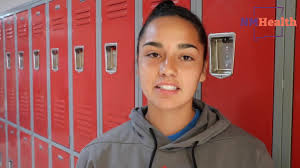 MUST WATCH! George Maya has paced along the sidelines for more than 40  years as the Mayfield girls basketball head coach. And for the past decade,  his daughter, Jeneca Maya Montoya, has